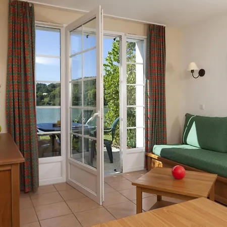 Le Hameau Du Lac 2p 4p *