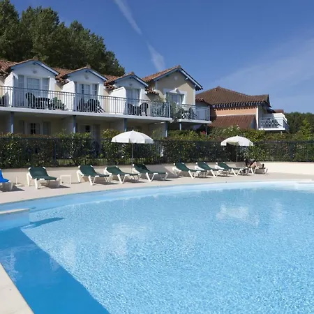 Le Hameau Du Lac 2p 4p