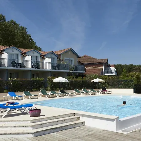 Le Hameau Du Lac 2p 4p Lejlighed Marciac
