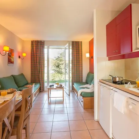 Le Hameau Du Lac 2p 4p