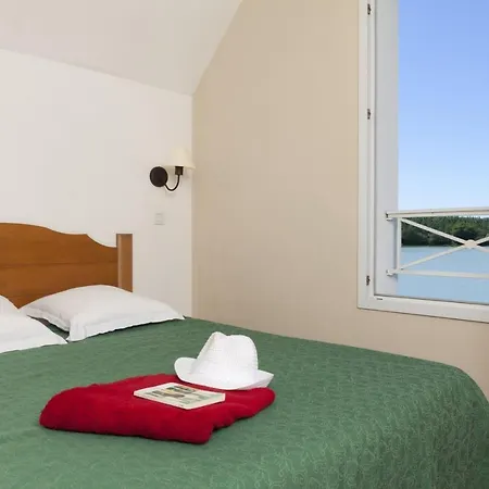 Lejlighed Le Hameau Du Lac 2p 4p Marciac