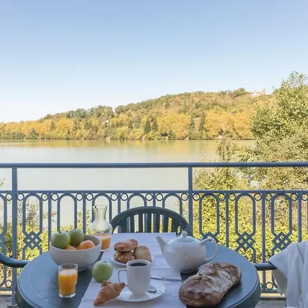 Lejlighed Le Hameau Du Lac 2p 4p Marciac