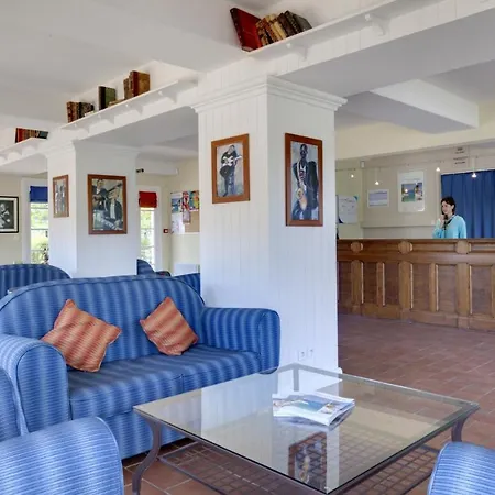 Le Hameau Du Lac 2p 4p