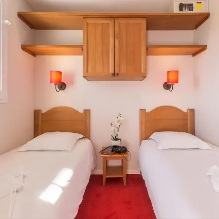 Le Hameau Du Lac 2p 4p *