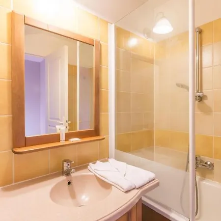 Lejlighed Le Hameau Du Lac 2p 4p