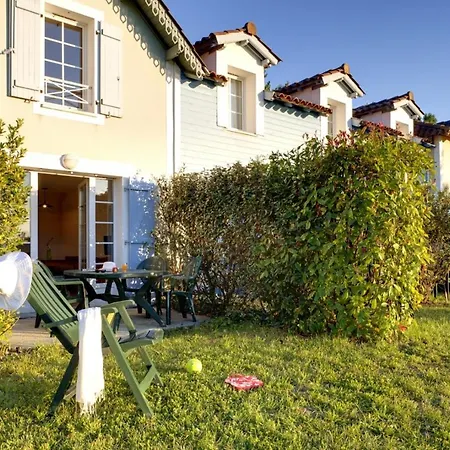 Le Hameau Du Lac 2p 4p