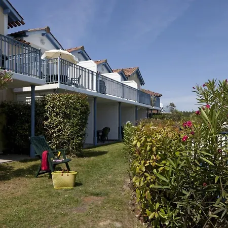Le Hameau Du Lac 2p 4p *