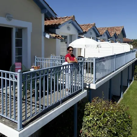 Lejlighed Le Hameau Du Lac 2p 4p