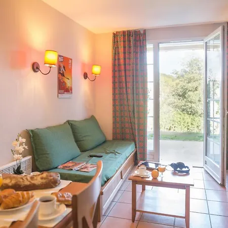 Le Hameau Du Lac 2p 4p *