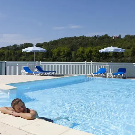 Le Hameau Du Lac 2p 4p * Marciac