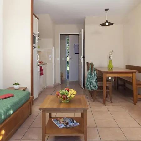 Le Hameau Du Lac 2p 4p *