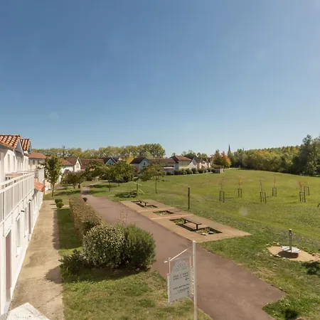 Lejlighed Le Hameau Du Lac 2p 4p